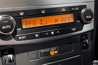 Kombi Toyota Avensis 14 av 18