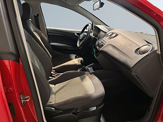 Seat Ibiza 5-dörrar 1.4 Style Motorvärmare Farthållare S/V-hjul – bild 10
