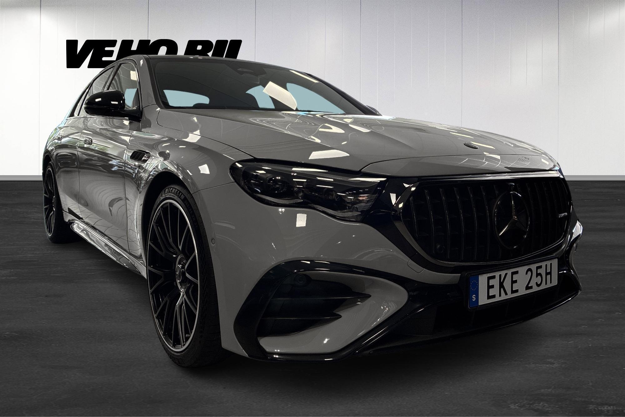 Mercedes-Benz E 2025, bild 2/32