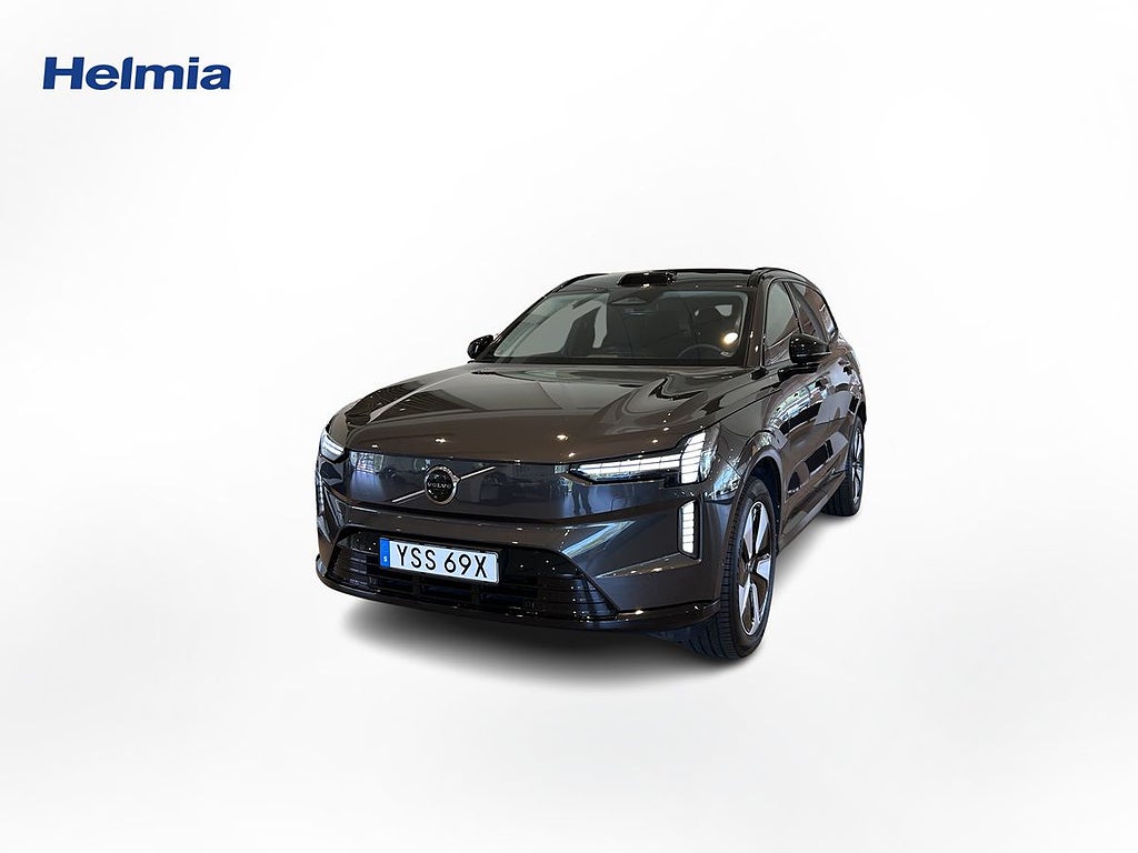Volvo EX90 Twin Motor Performance Ultra 7sätes