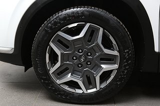 SUV Hyundai Santa Fe 7 av 23