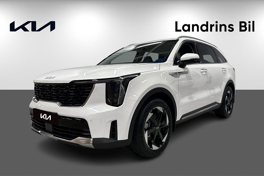 Kia Sorento 253HK Phev Hybrid AWD AUT Advance  *Företagserbjudande*