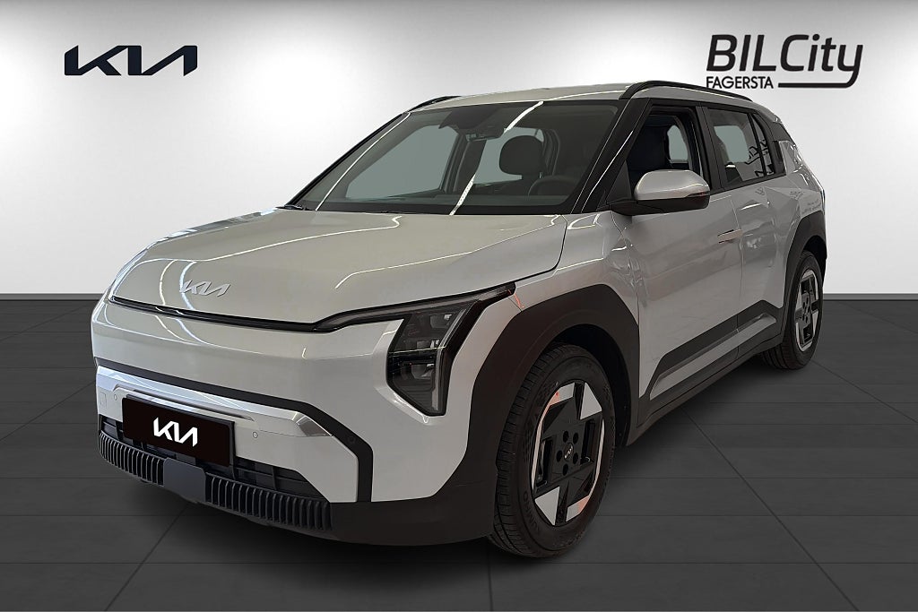 Kia EV3 Long Range