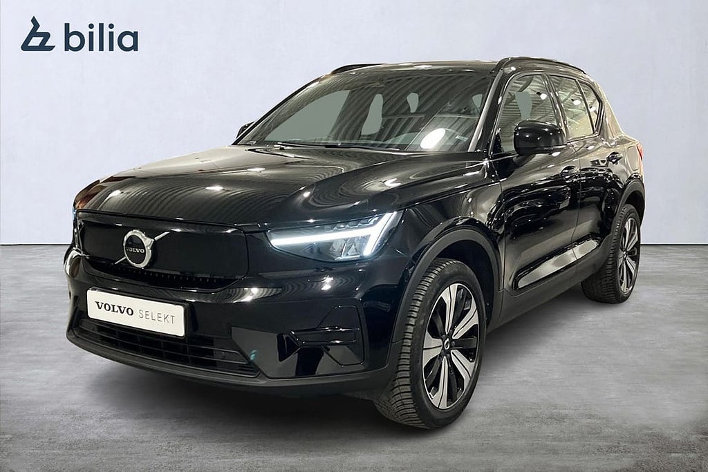 Volvo XC40 Recharge Single Motor Core Edition