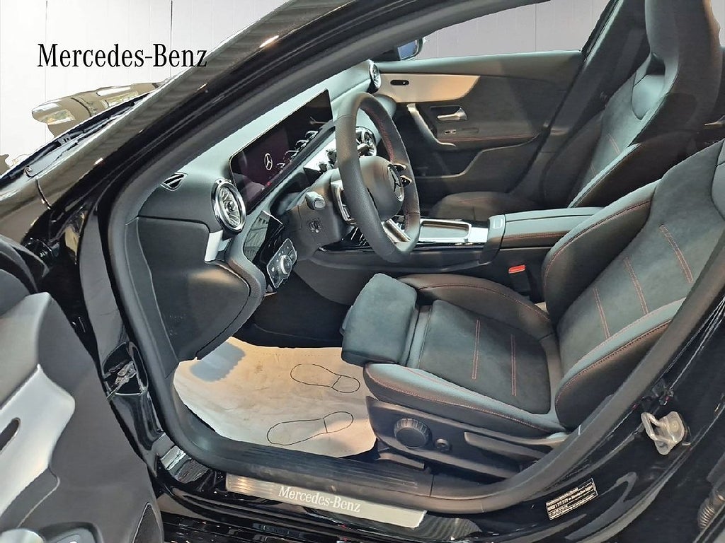 Mercedes-Benz A 2026 - miniatyr 6