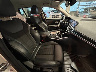 BMW 320 d xDrive Touring Sport line MoK/Kamera/Psens/Drag