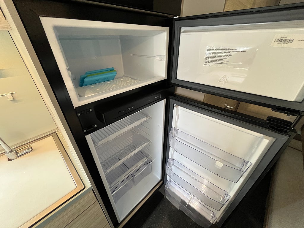 Adria Altea 552 PK /Barnkammare/Markis/ 7 bäddar /Golvvärme - Adria