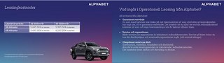 Transportbil - Flak Maxus T90 EV  3 av 11
