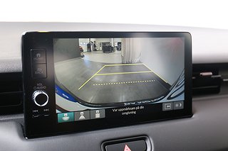 SUV Honda HR-V 10 av 21