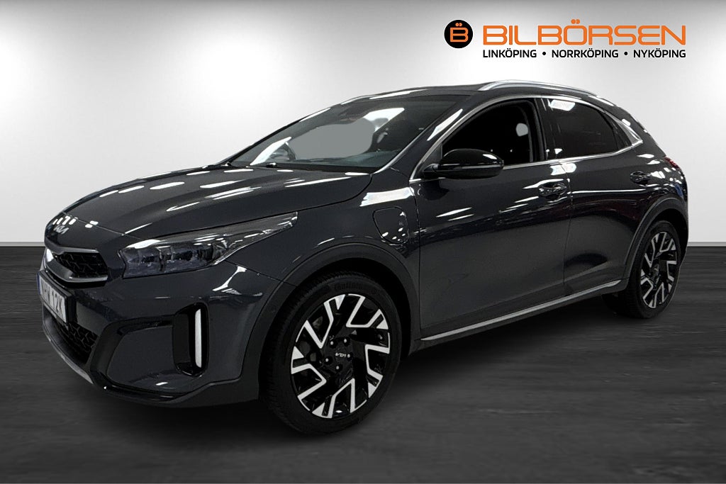 Kia XCeed Plug-in Hybrid Advance Plus (Panorama)