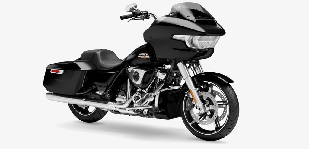 Harley-Davidson Road Glide 117 " FRI FRAKT* " 