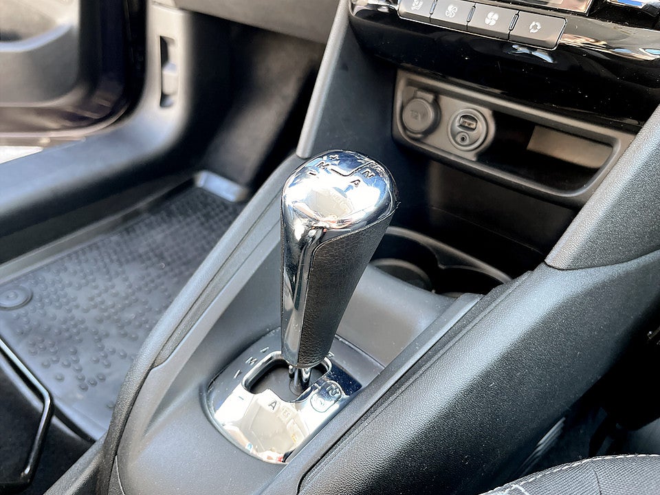 Bild på Peugeot 208 5D Style 1.2 PT 82hk Aut PANO BACKSENSORER