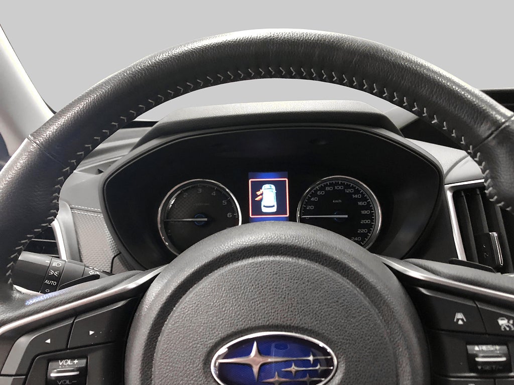 Subaru Forester XFuel Euro 6 Ridge – bild 10