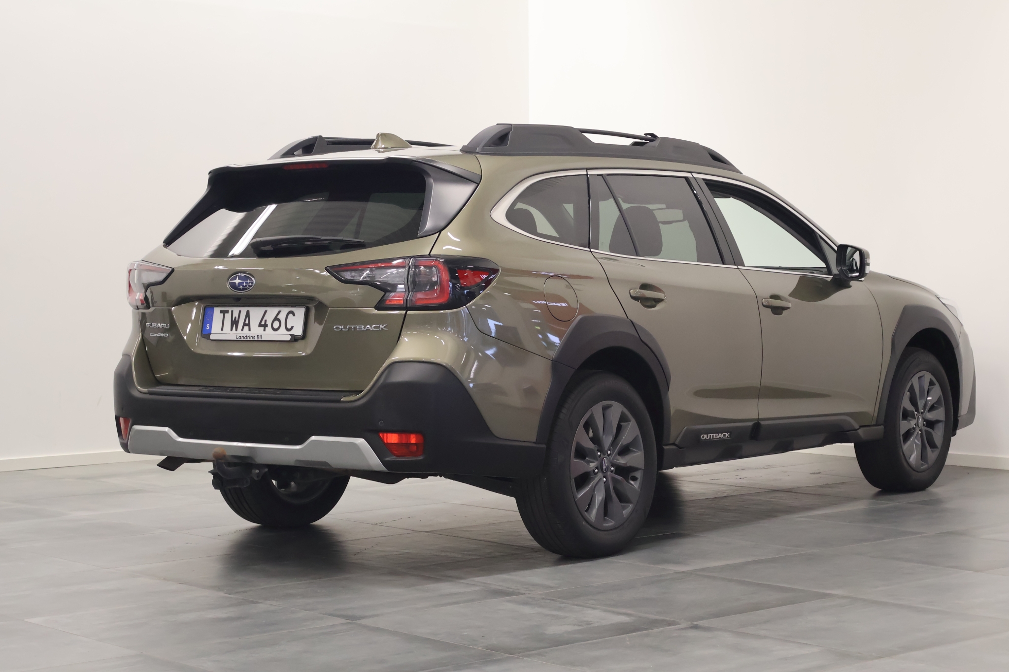Subaru Outback 2023, kuva 3/45
