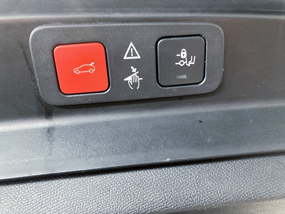 Bild på Peugeot 5008 GT Ultimate Business 1.5 BHDi 130hk Aut 7-SITS