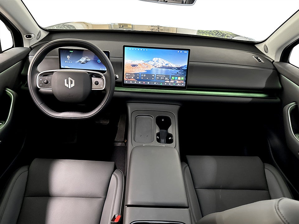 Bild på Leapmotor C10 Design ProMax 598hk AWD - DEMO