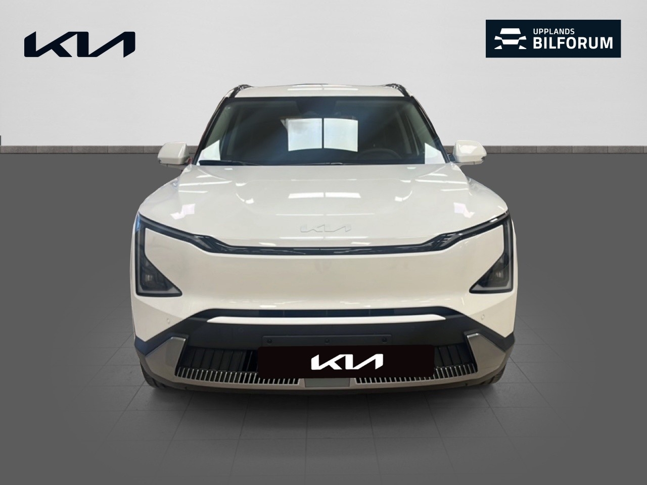 Kia EV5 Long Range Omgående Leverans 2026, bild 2/10