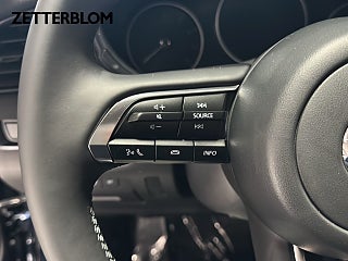 SUV Mazda CX-30 15 av 20