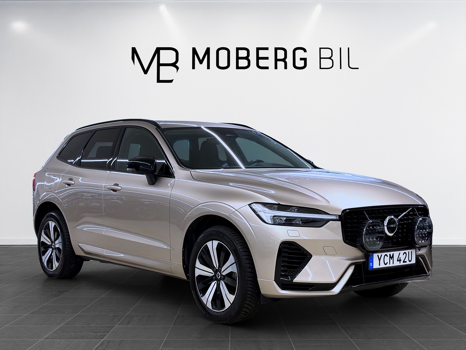 Volvo XC60 2024, bild 4/62