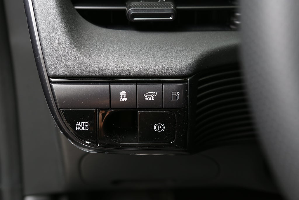 Hyundai IONIQ 5 Facelift 84 kWh AWD N-Line Avbetalningskampanj