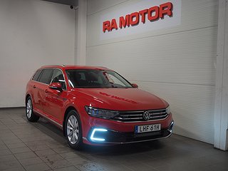 Kombi Volkswagen Passat
