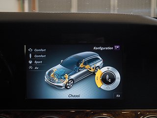 Kombi Mercedes-Benz E 13 av 16