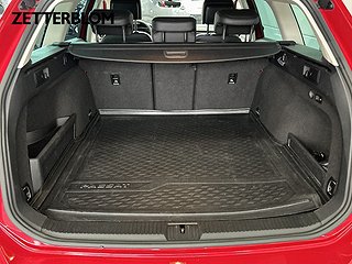 Kombi Volkswagen Passat 6 av 15