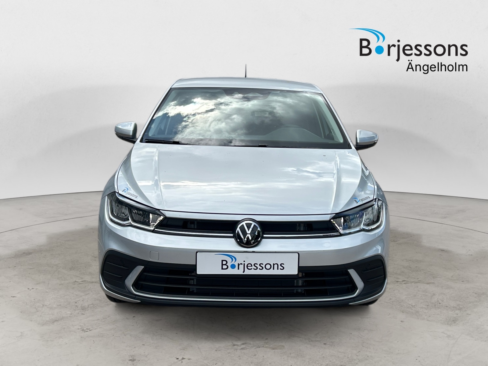 Volkswagen Polo 2027, bild 5/10