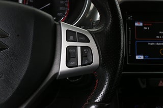 SUV Suzuki Vitara 16 av 25