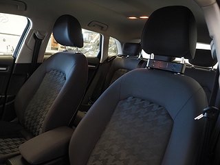 Halvkombi Audi A3 16 av 20