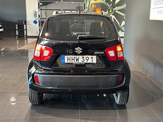 Halvkombi Suzuki Ignis 4 av 14