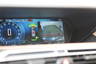 Minibuss Citroën Grand C4 Picasso 22 av 27