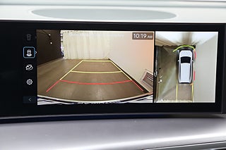 SUV Hyundai IONIQ 20 av 31