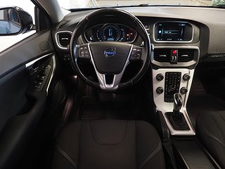 Halvkombi Volvo V40 Cross Country 14 av 21