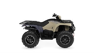 Yamaha Kodiak 450 EPS SE.2026.Special Edition.Beställ redan idag!