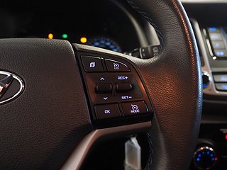 Kombi Hyundai Tucson 18 av 20