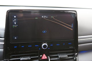 Halvkombi Hyundai IONIQ 13 av 18