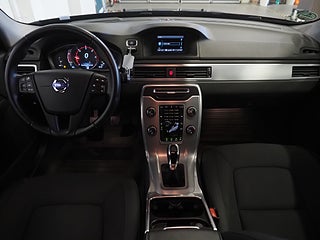 Kombi Volvo V70 13 av 23