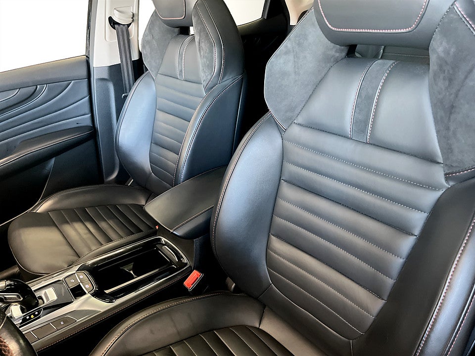 Bild på MG EHS PHEV EDU II 258hk Aut 360-KAMERA PANO NAVI