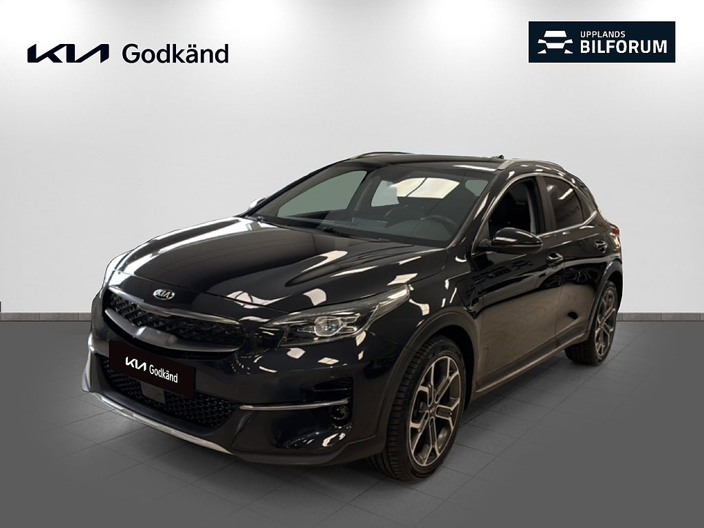 Kia Xceed Plug-in Hybrid Advance Plus