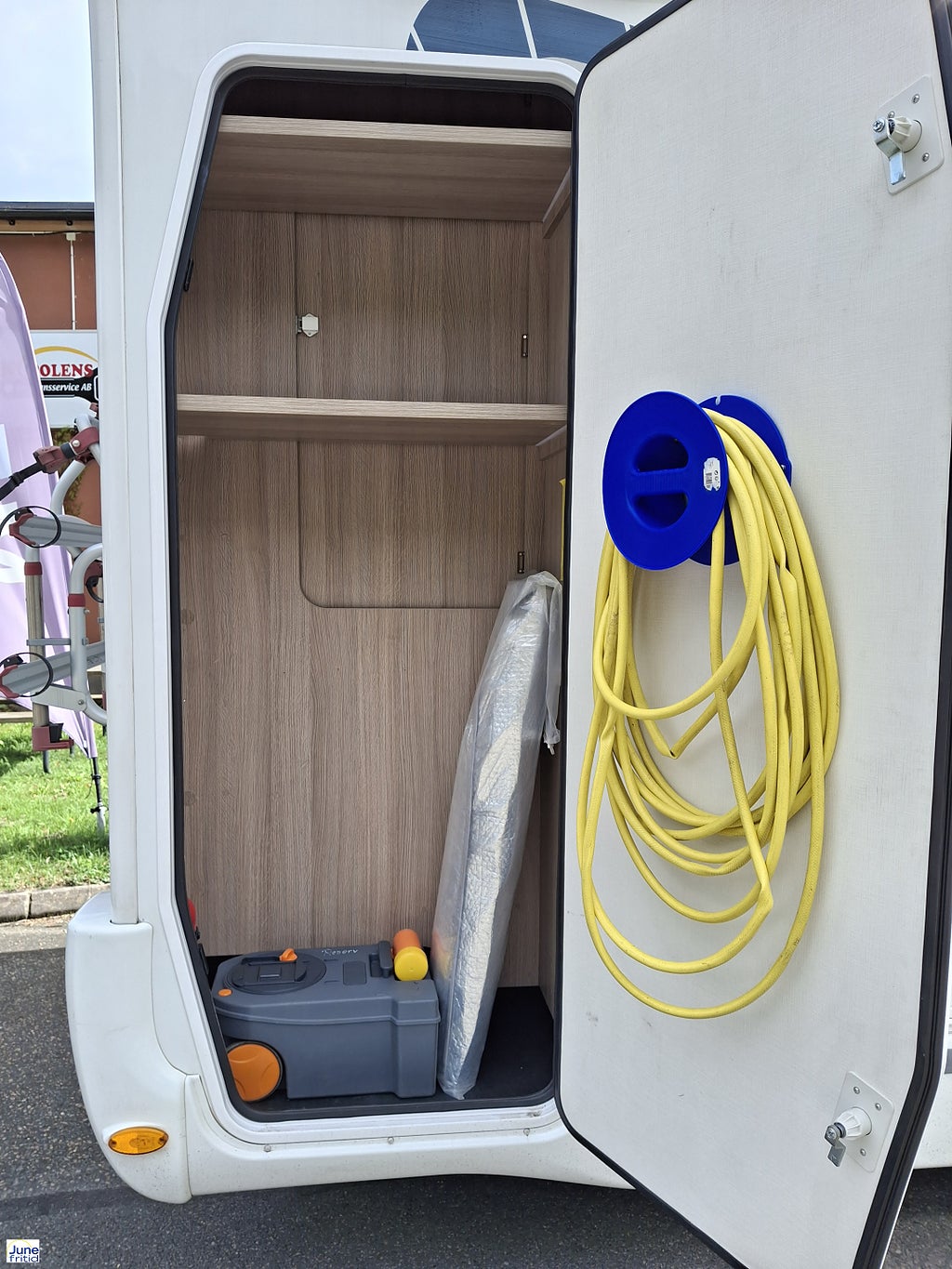 Chausson 737 2017 - miniatyr 11