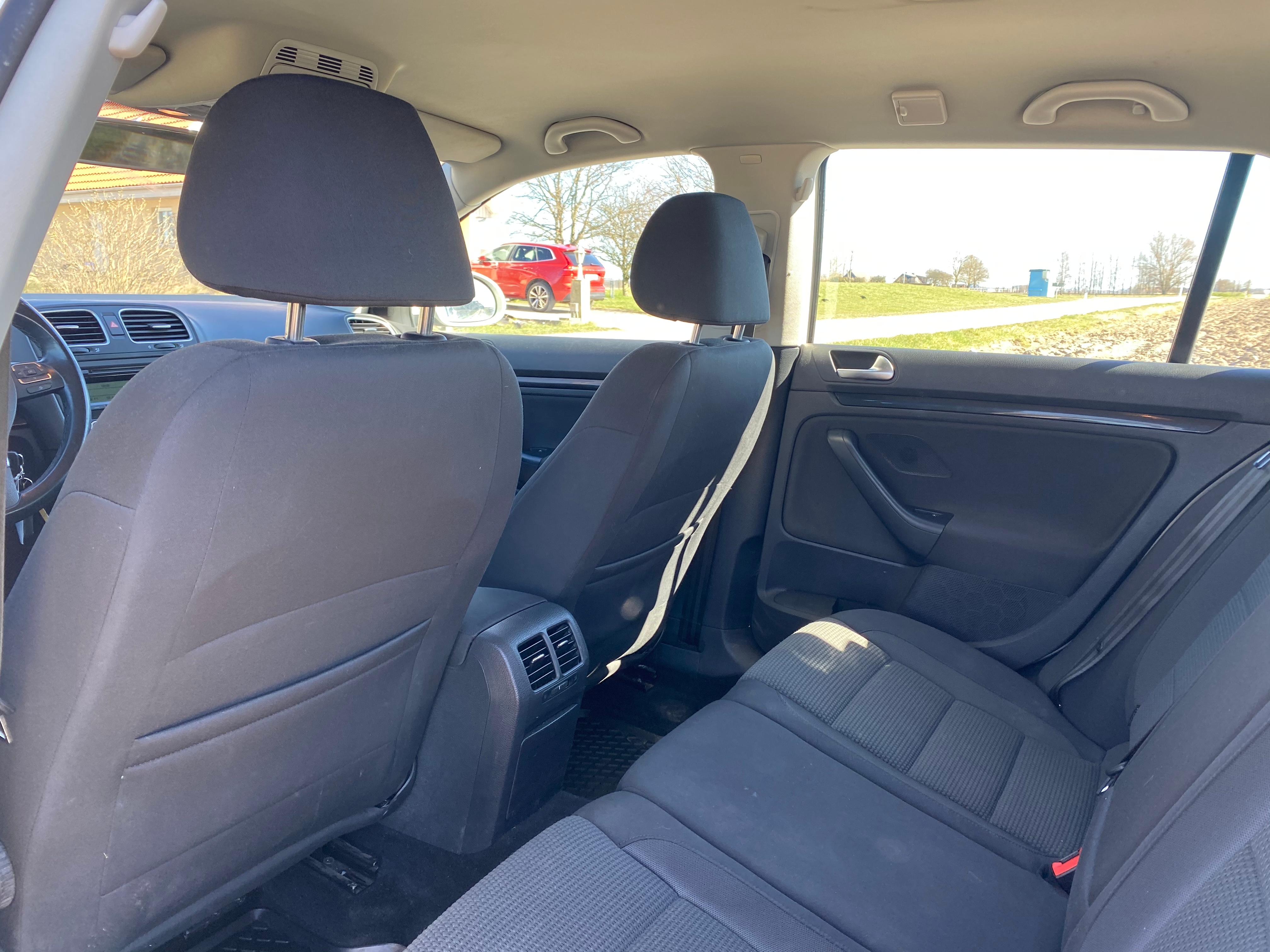 Volkswagen Golf 2010, bild 5/34