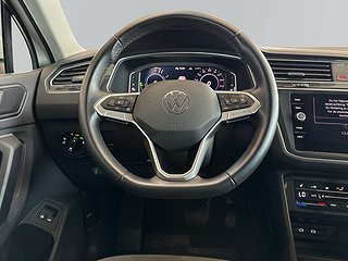 Volkswagen Tiguan eHybrid 1.4 TSI S&V-hjul/AdaptivFar/Kamera