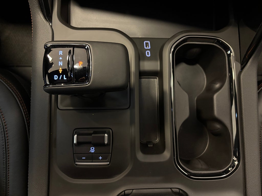 GMC Sierra 2026 - miniatyr 19