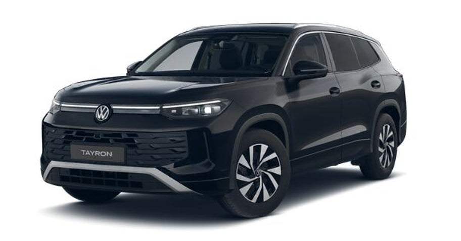 Volkswagen Tayron Tayron Life 4Motion 2.0 TSI Billån Choice 