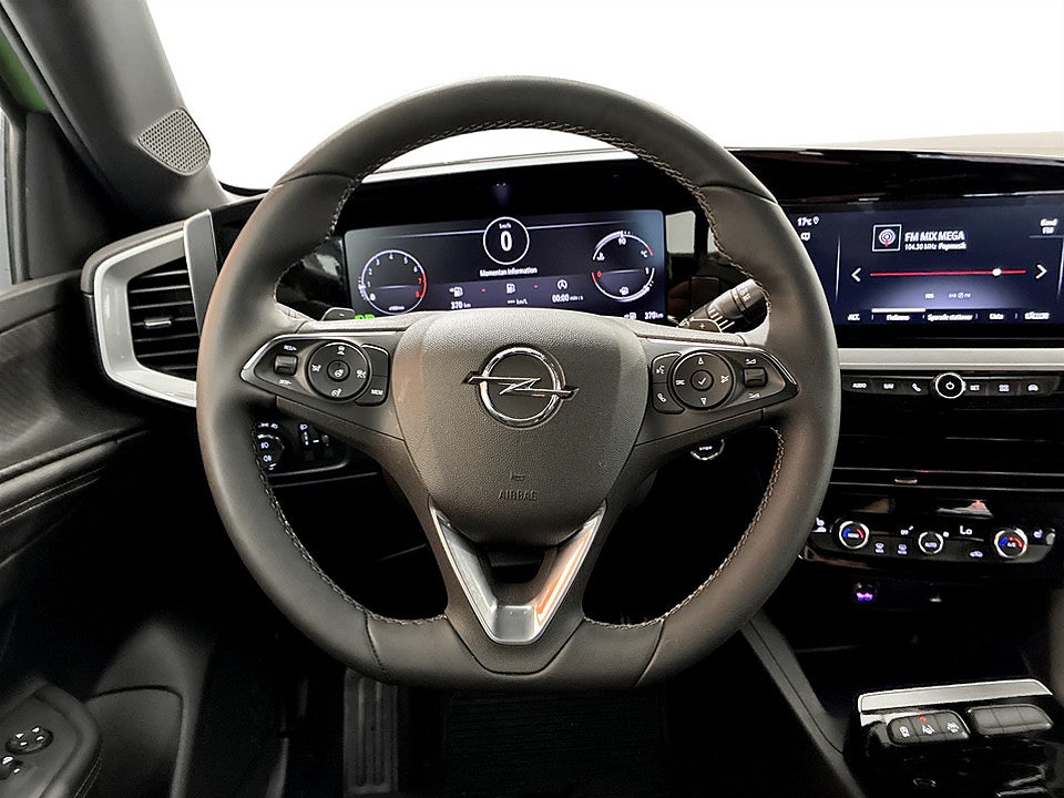 Bild på Opel Mokka Ultimate 1.2 Turbo 130hk Aut RATTVÄRME
