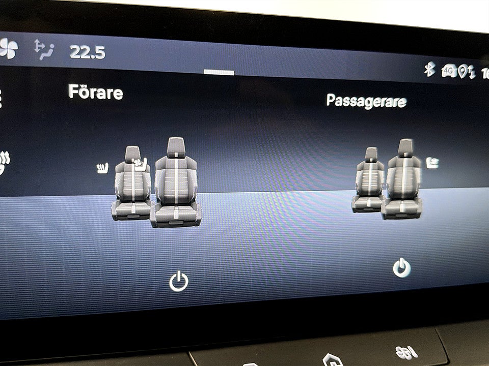 Bild på Opel Grandland Ultimate Hybrid 145hk Aut B-KAMERA PANO SKINN