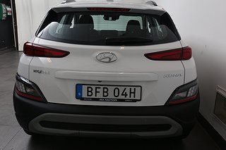SUV Hyundai Kona 4 av 14