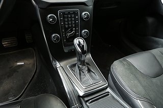 Halvkombi Volvo V40 18 av 19