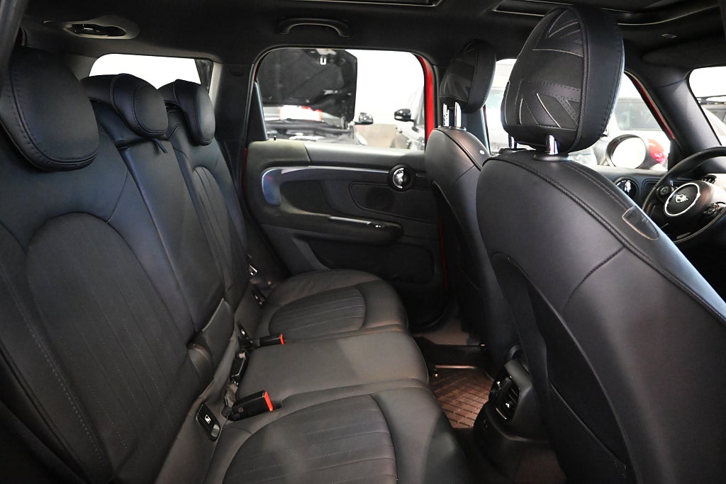 MINI Countryman 2019 - miniatyr 14